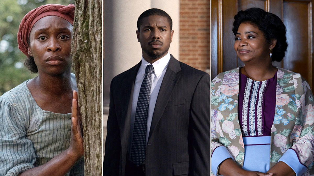 Black History Month: 9 incredible TV shows and films to watch [Video]