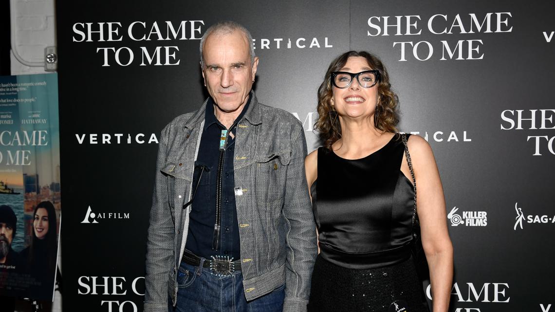 Daniel Day-Lewis ending his acting retirement [Video]