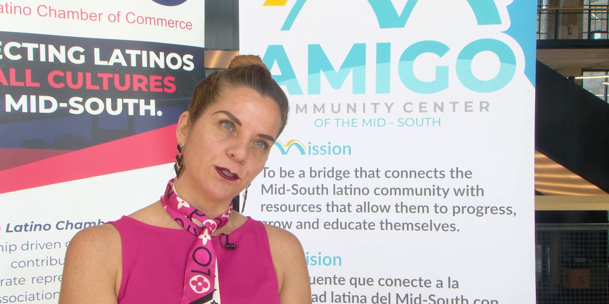 901 Now: Cultivating relationships within Hispanic community [Video]