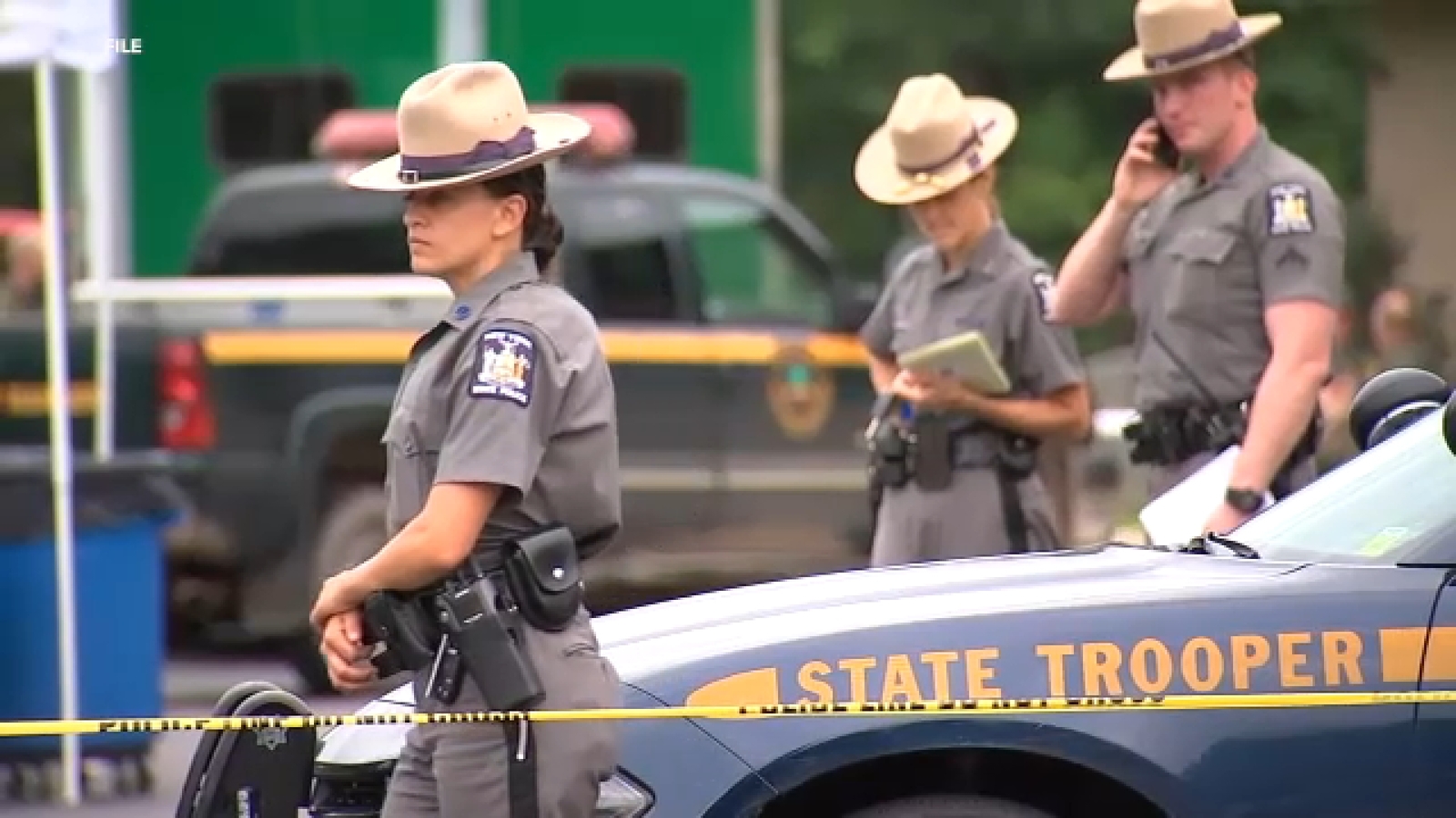 New York police pensions: Governor Kathy Hochul rejects plans to provide officers with retirement funds after 20 years [Video]