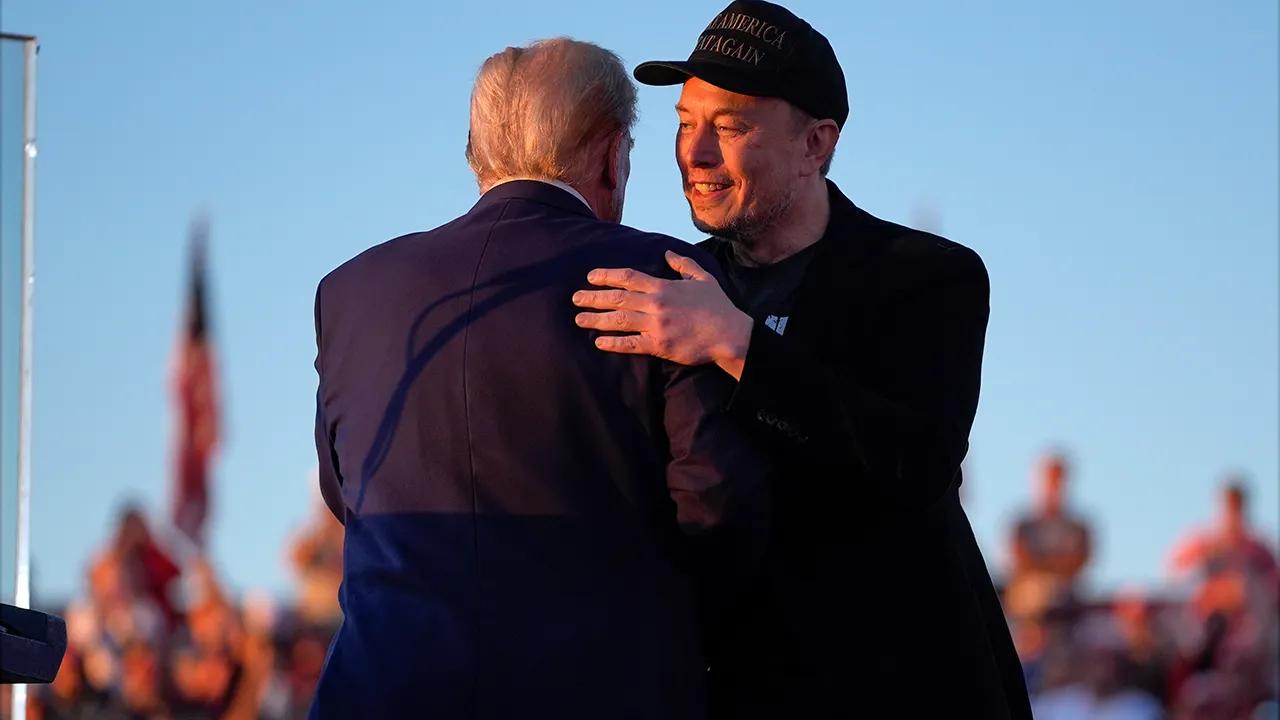 Trump energizes supporters at Butler rally with fiery Elon Musk speech [Video]