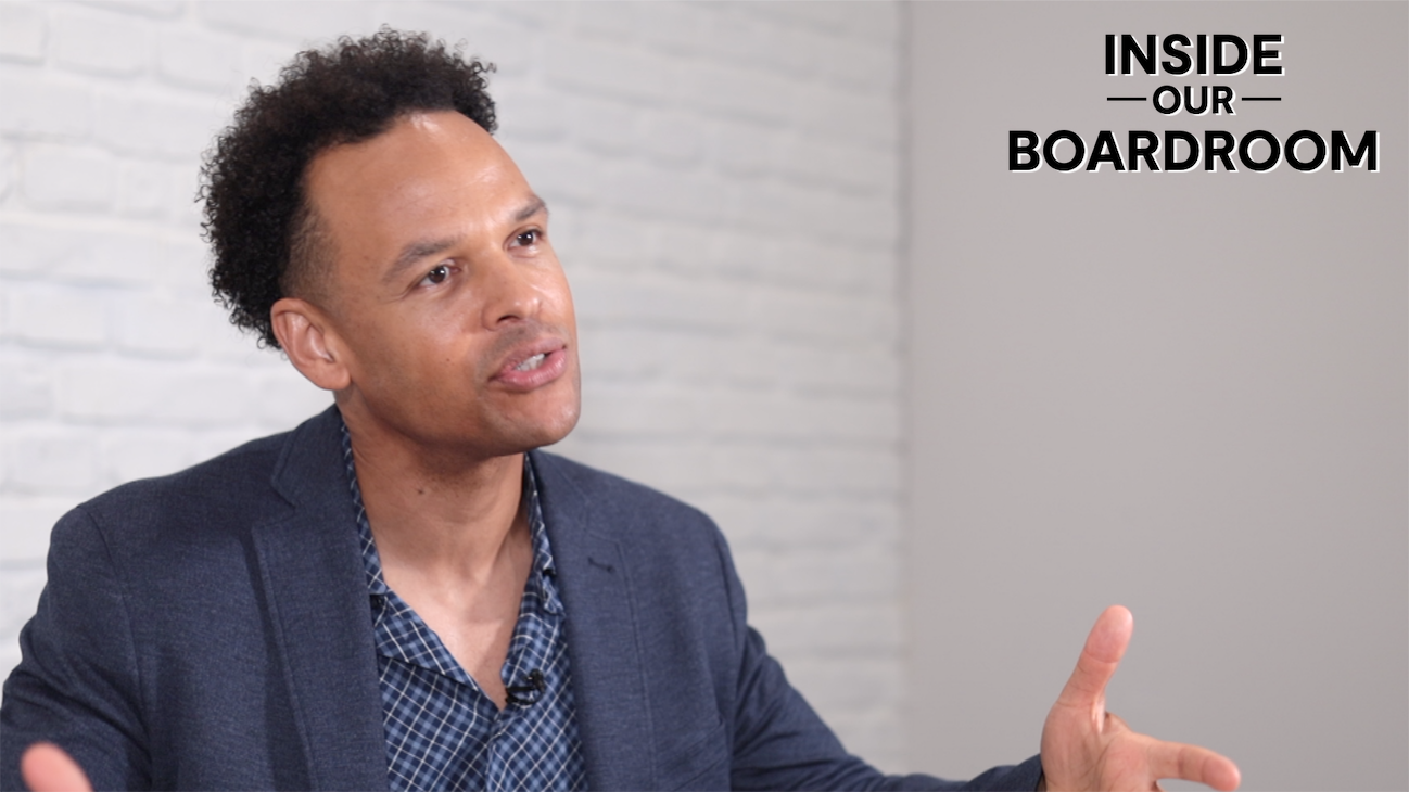 Anthony McLean on the Pillars of Workplace Belonging: Culture, Wellness, and Inclusion [Video]