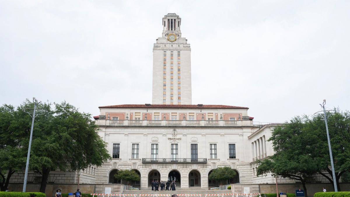 A look at the fallout at one Texas university [Video]