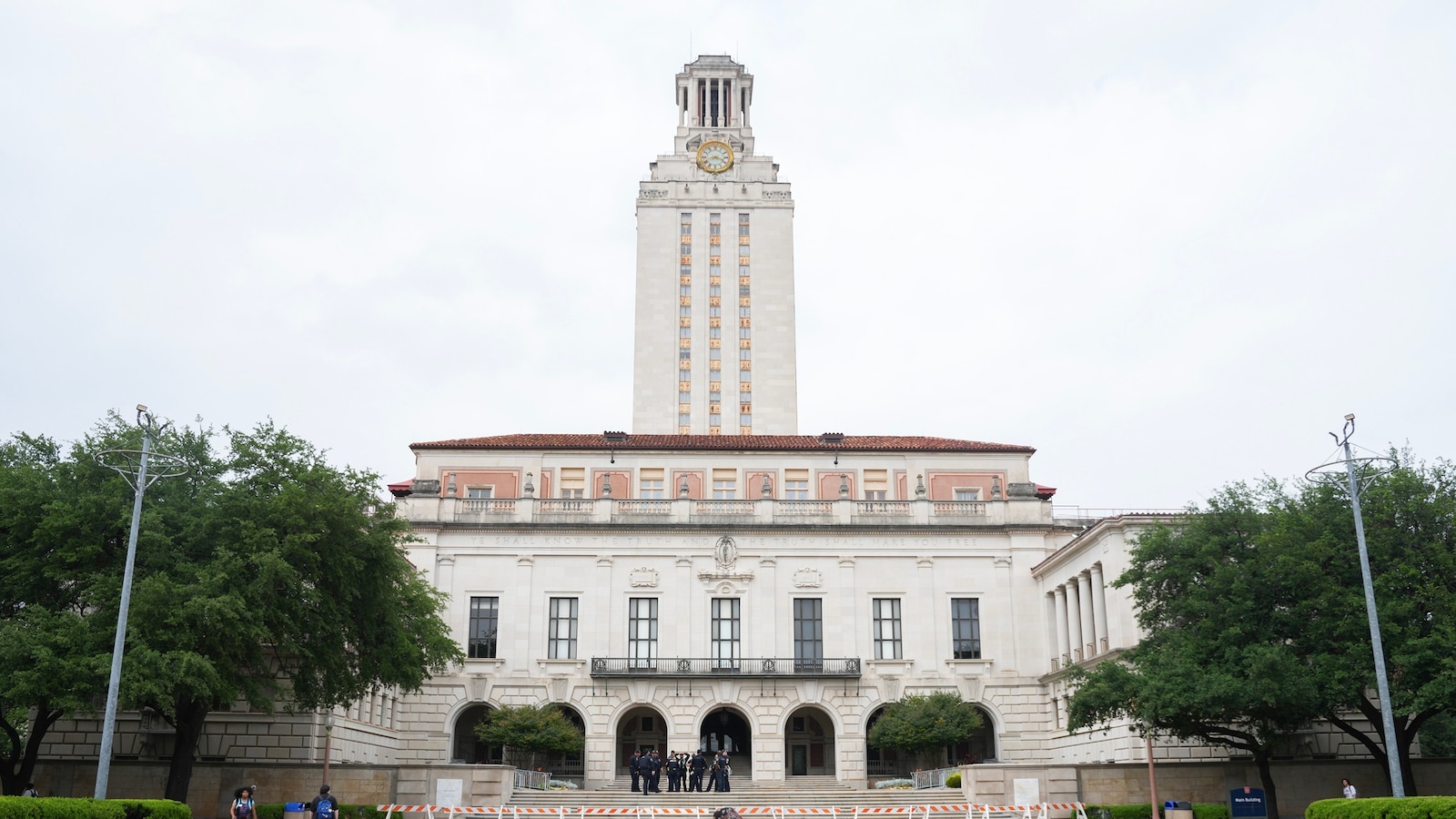 When DEI is gone: A look at the fallout at one Texas university [Video]