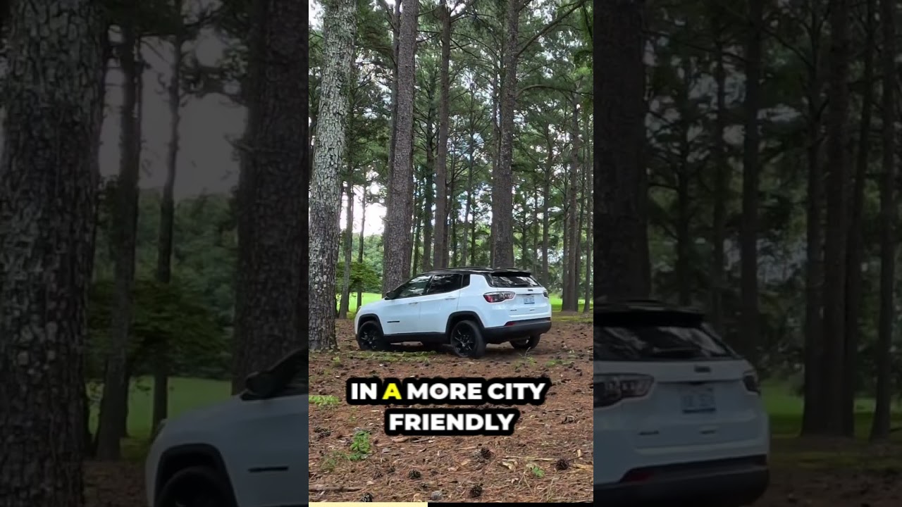 The Perfect Jeep Compass | Post News Group [Video]