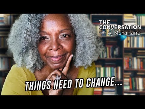 Really? No Respect for Black Writers? [Video]