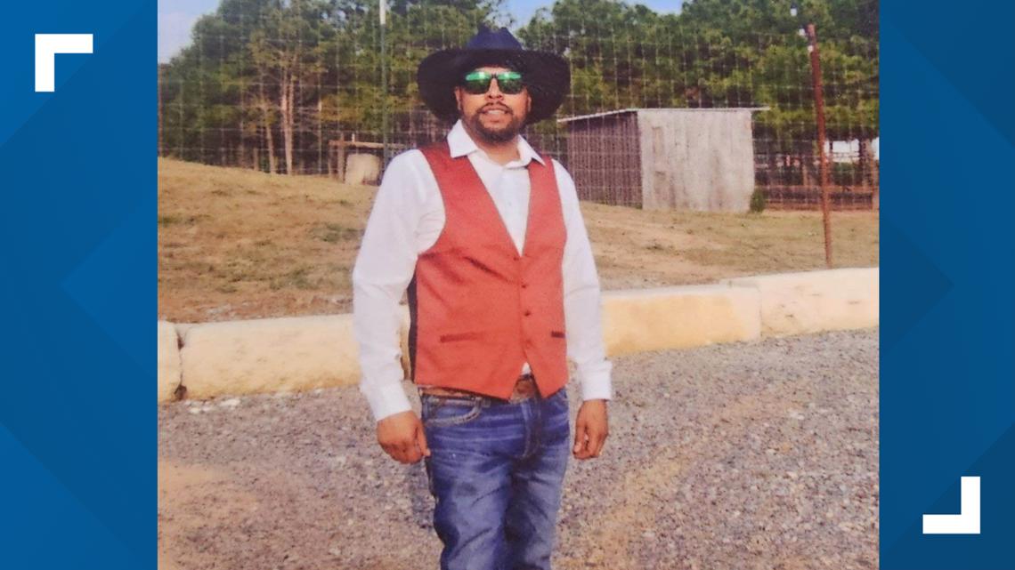 Services announced for Texas business owner killed in shooting [Video]