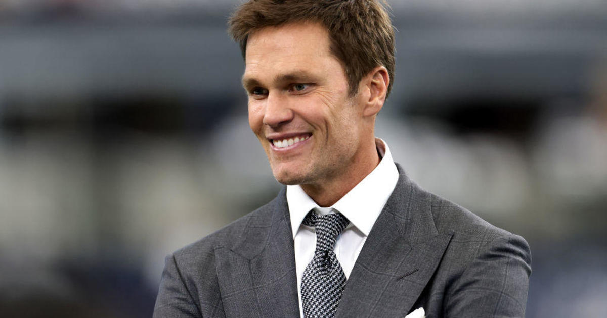 Tom Brady