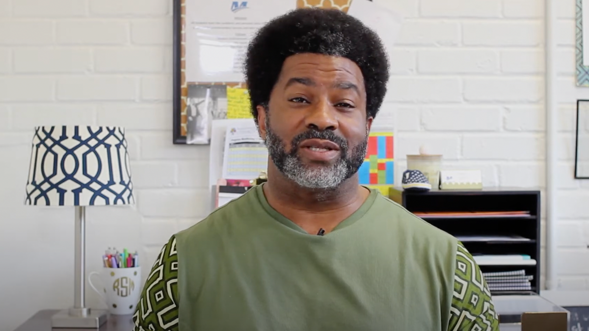 Philly Educator Wants Black Students Taught By Black Teachers [Video]