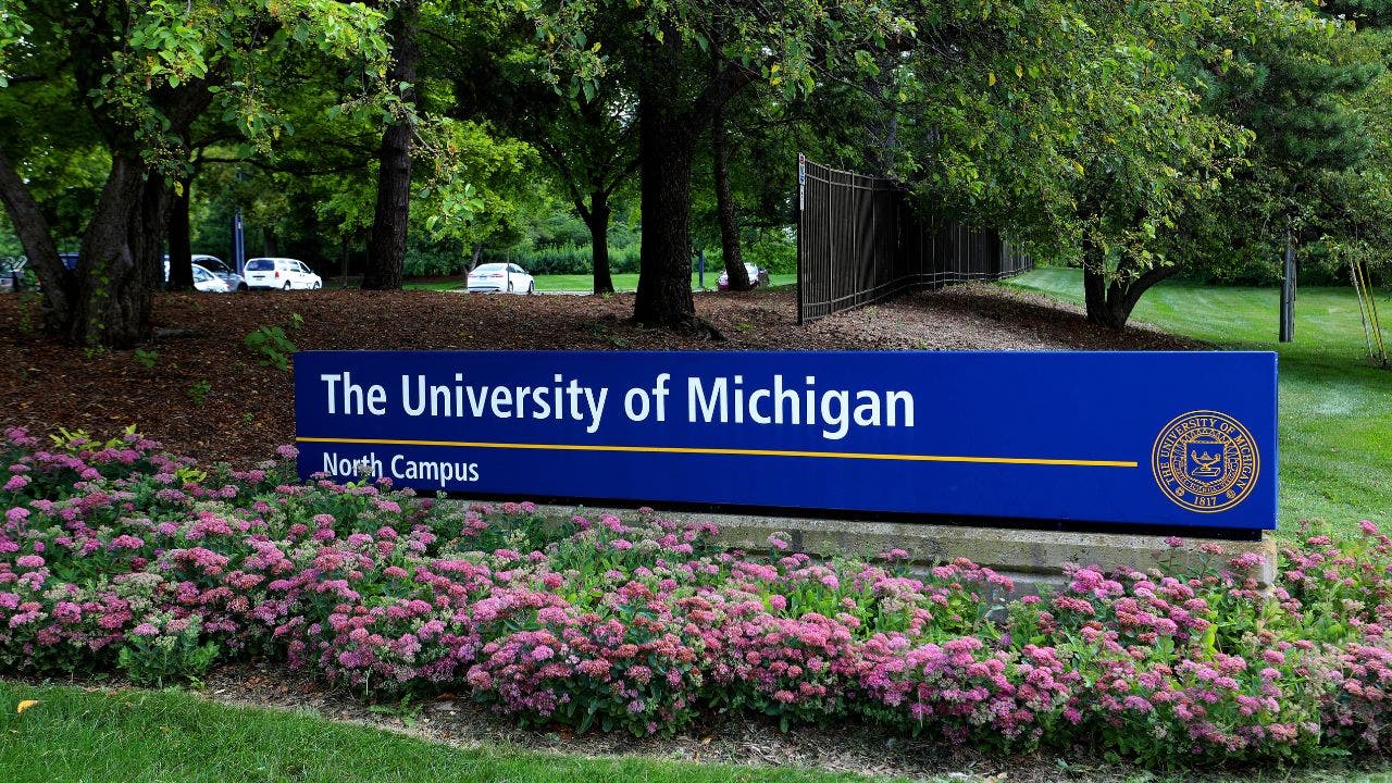 Black students dismiss University of Michigans DEI programs as well-meaning failure: Report [Video]