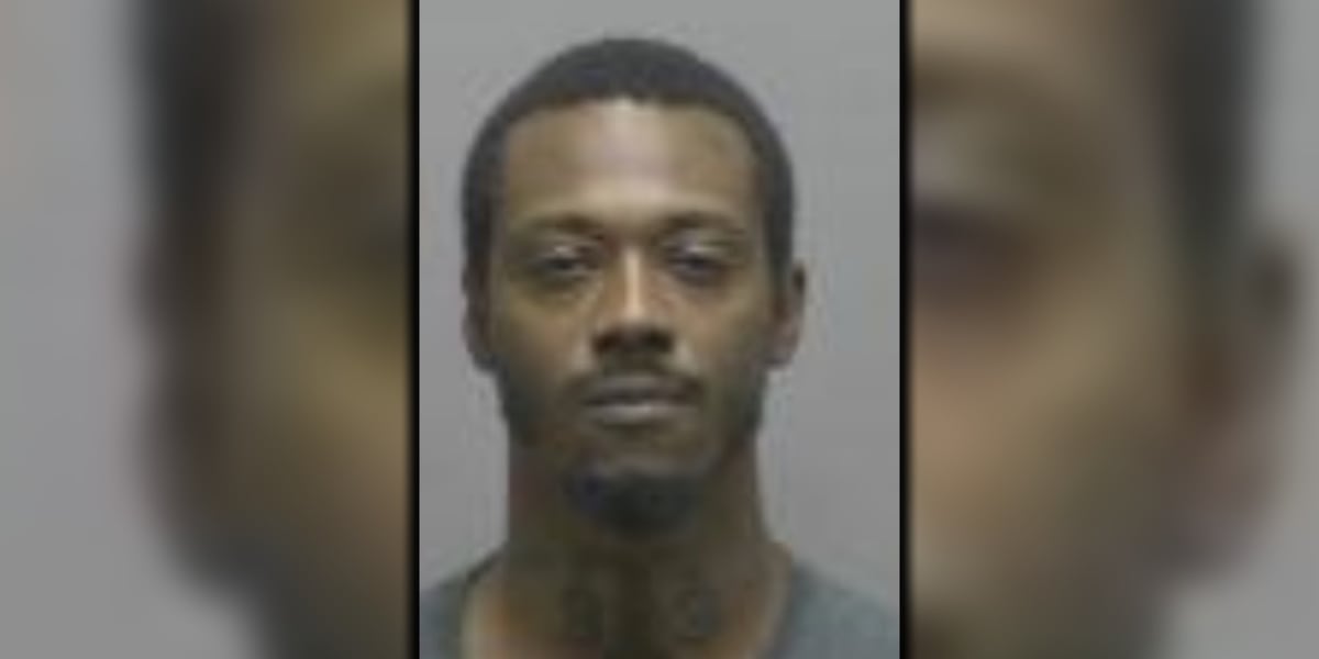 Man of accused of firing shots, pistol-whipping woman in Lincolnton Dollar General [Video]