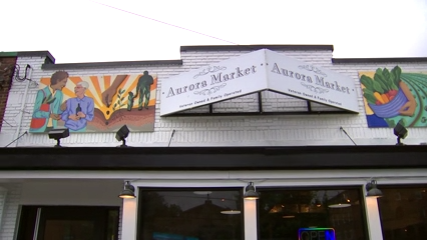 Aurora Market closing Brookland location after multiple break-ins [Video]