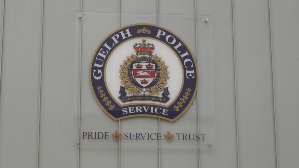 Woman reports sexual assault inside west-end Guelph business [Video]