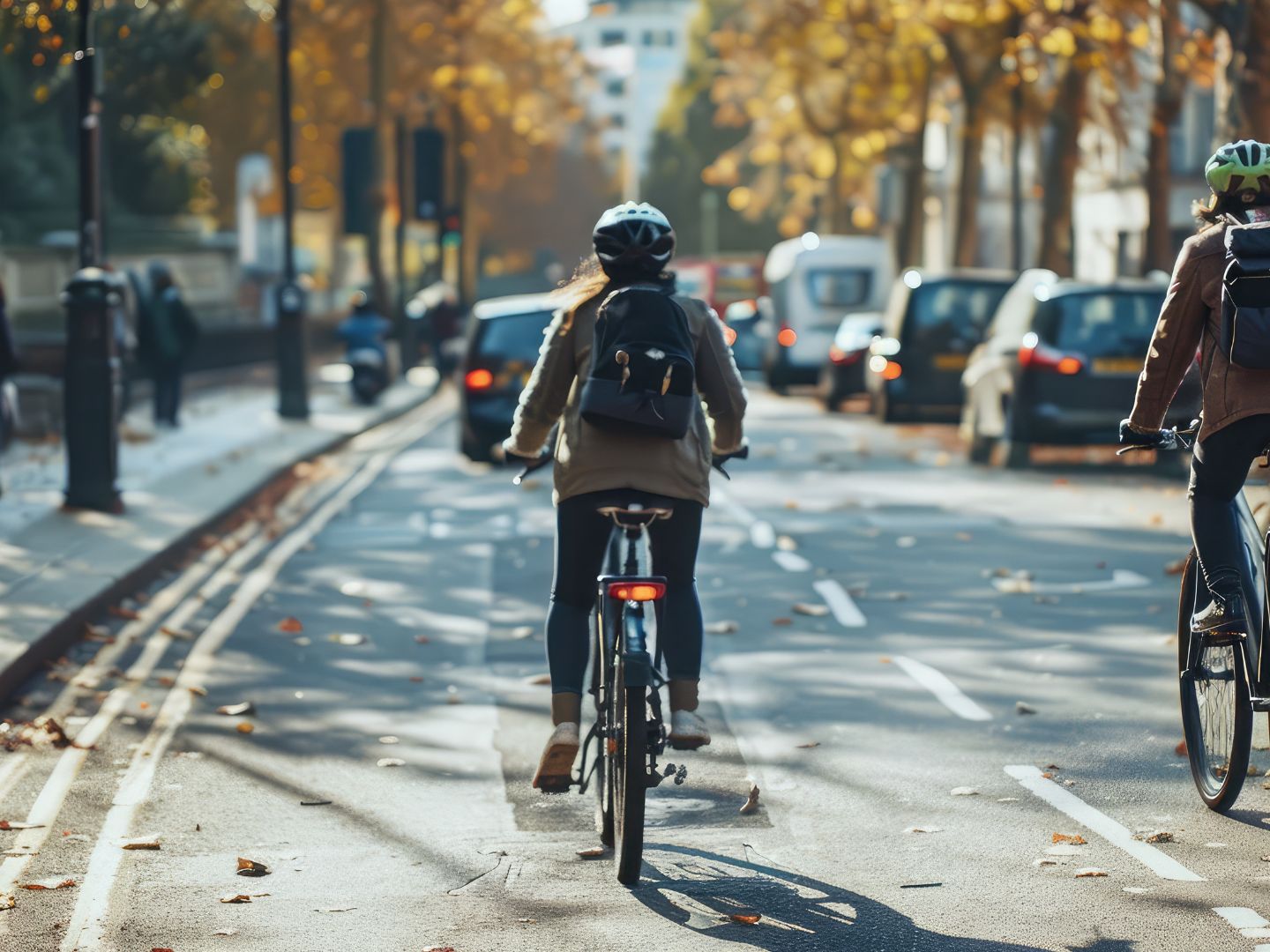 Active Travel: Safer streets for all [Video]