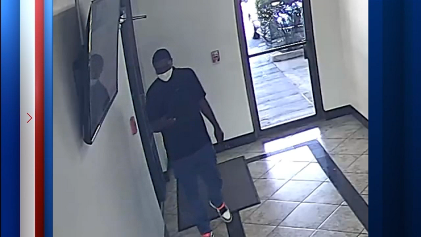 Man wanted for at least 2 aggravated sex assaults in the Houston area, HCSO says [Video]