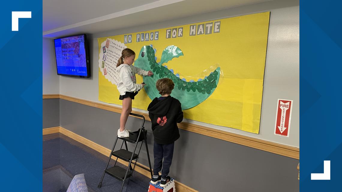 Ladue School District implementing ‘No Place for Hate’ program [Video]