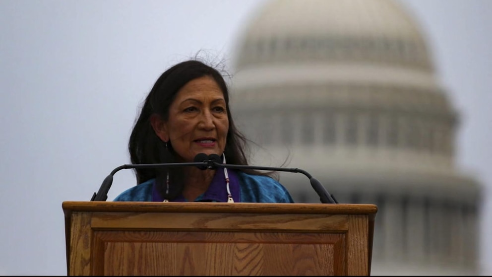 Video Biden to apologize to Native Americans for 150-year boarding school policy [Video]