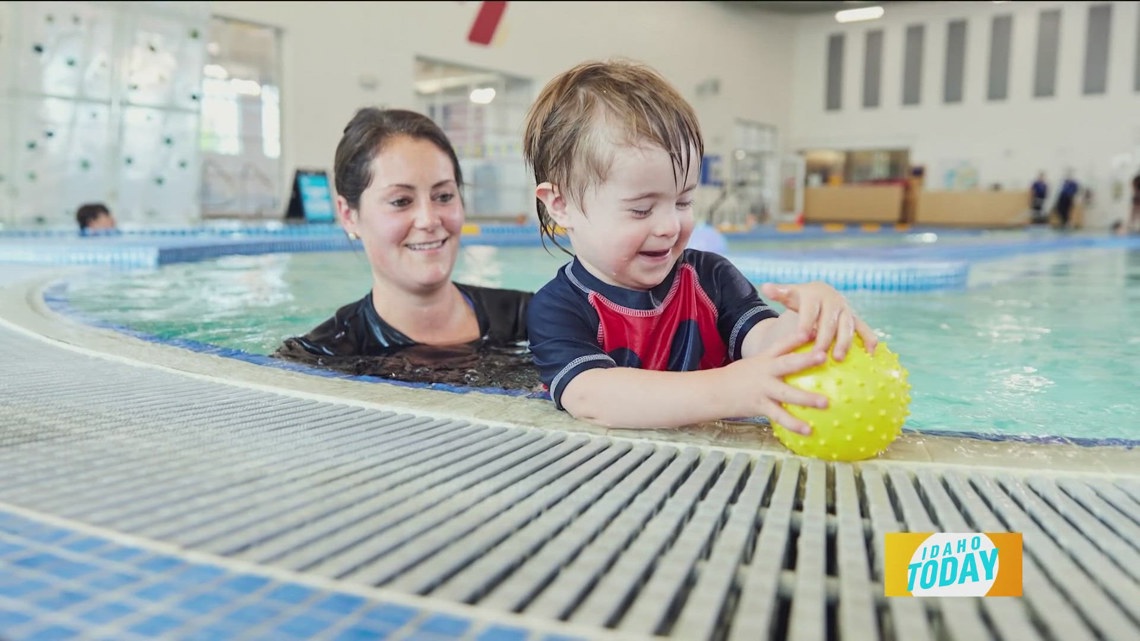 YMCA’s THRIVE program creates inclusive spaces for all kids [Video]