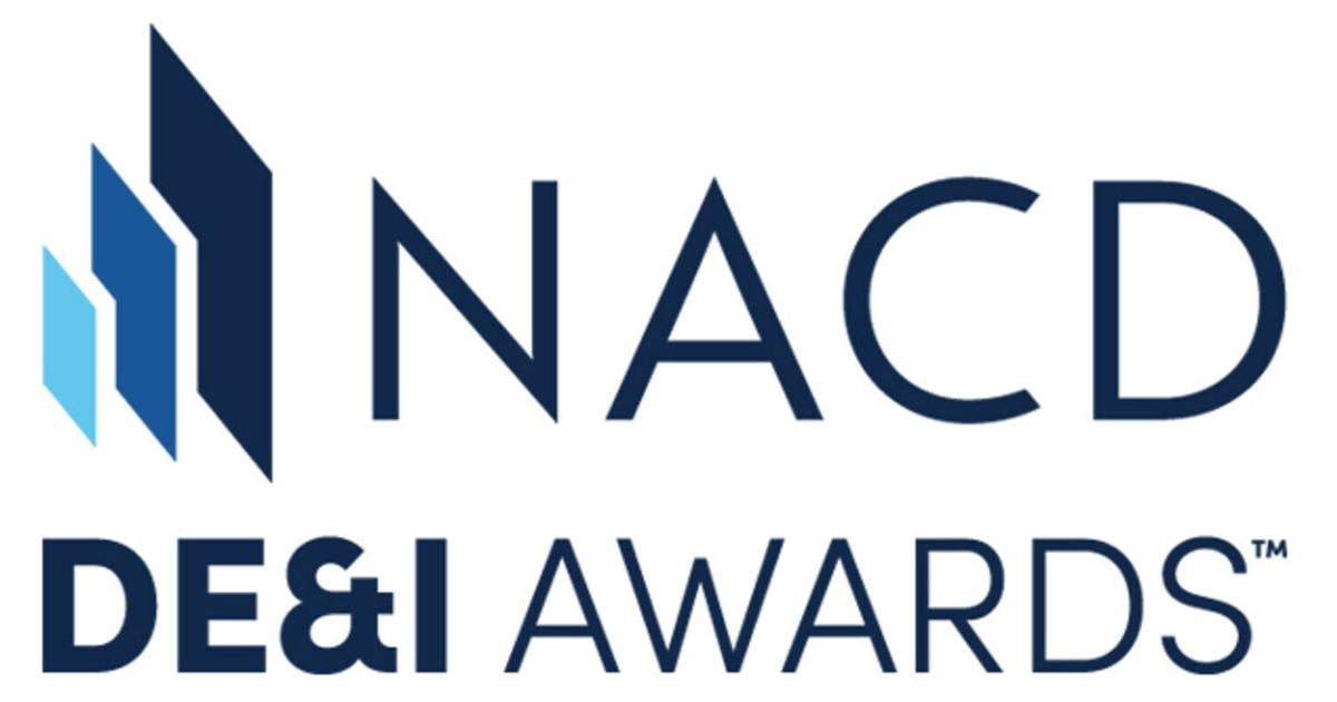 NACD Announces 2024 Diversity, Equity, and Inclusion Award Winners | PR Newswire [Video]