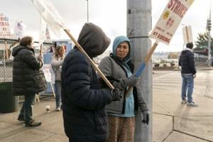 Striking Boeing workers aim to restore old retirement program [Video]