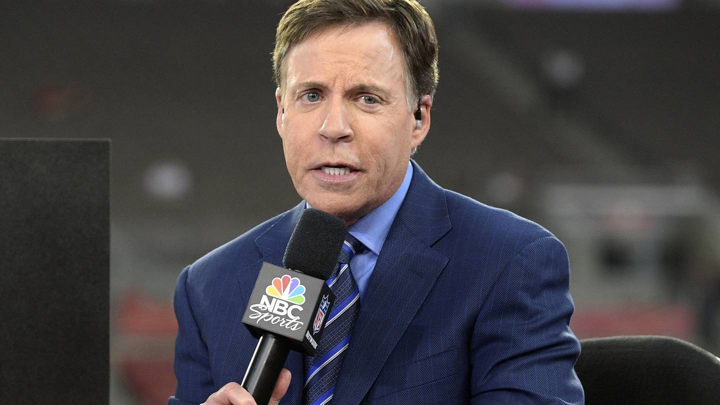 Bob Costas retiring from baseball play-by-play after 42 years  Boston 25 News [Video]