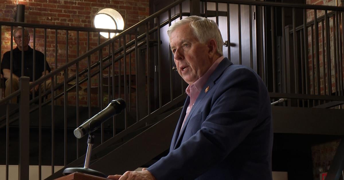 Business owners and community impacted by Gov. Parson’s rescinding of purchasing goals | News [Video]