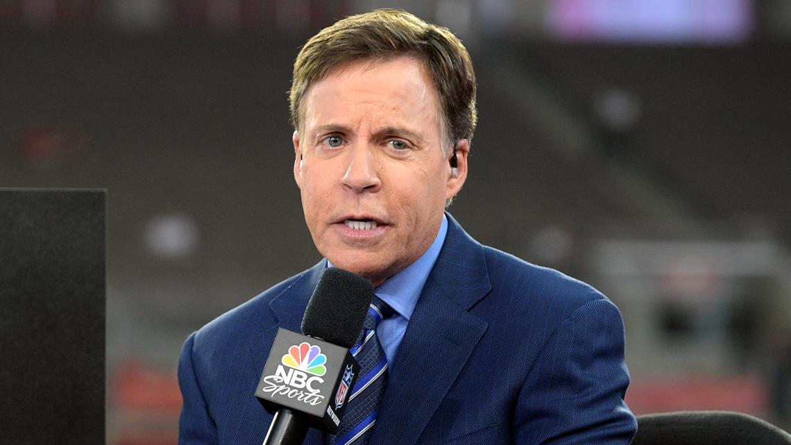 Baseball commentator Bob Costas retiring after 42 years [Video]