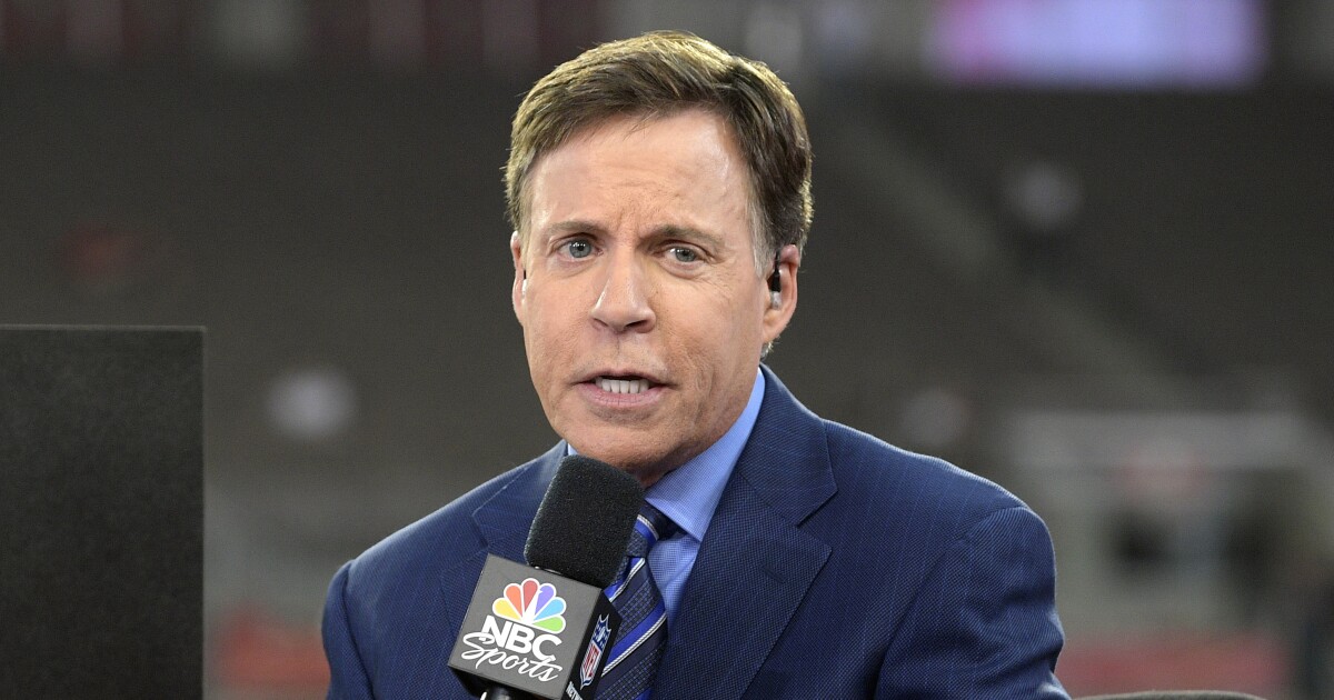 Bob Costas retiring from baseball play-by-play after 42 years [Video]