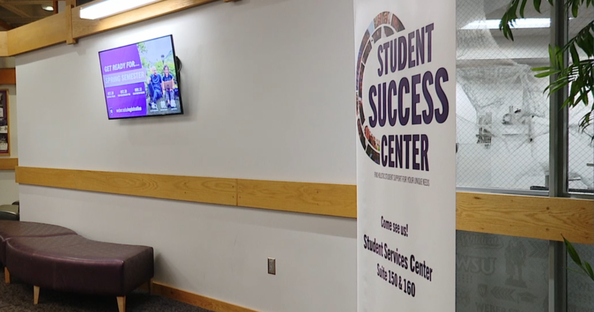 Weber State University opens new facility to replace DEI office [Video]