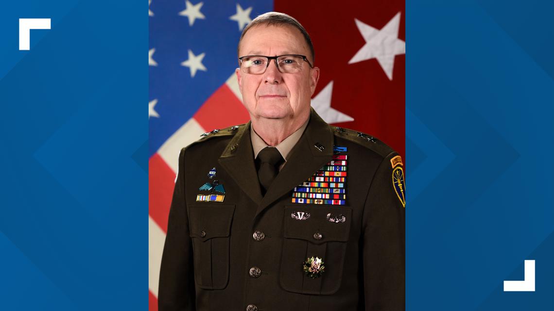 Indiana National Guard leader to retire in new year [Video]