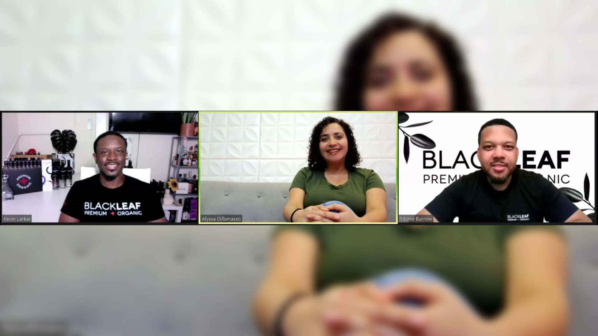 Blackleaf Vodka Crafting a Legacy of Excellence Innovation [Video]