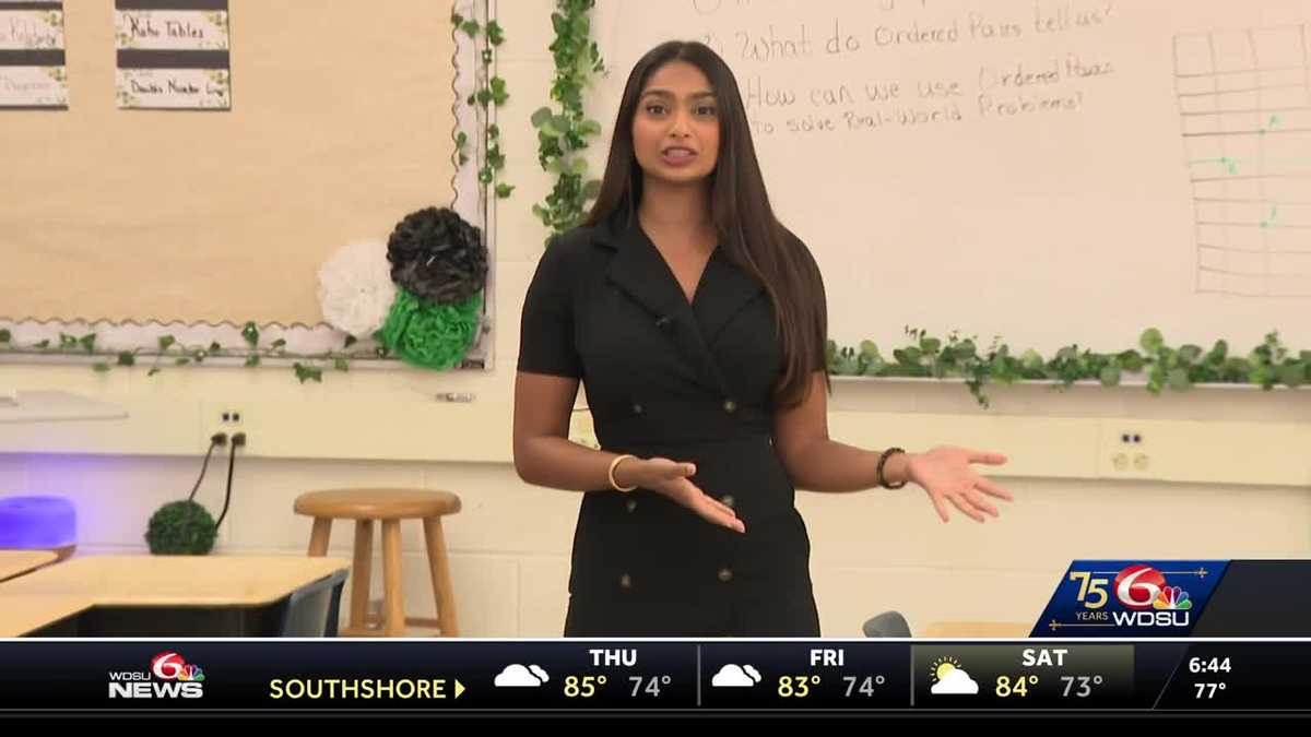 Dual enrollment courses facing financial threat in Louisiana [Video]