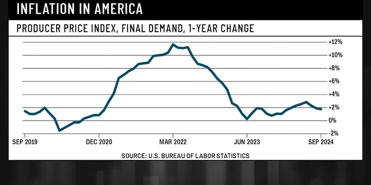 Post-election economy: What’s next with Trump in charge? [Video]