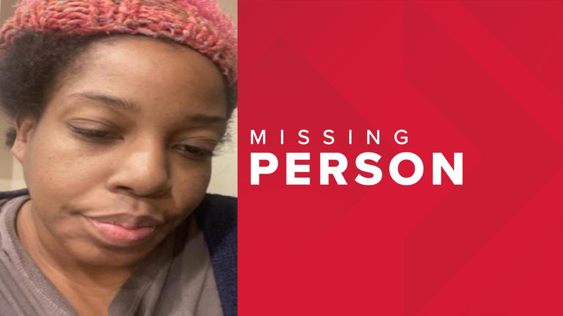 Jimeah Green missing in Sumter, South Carolina [Video]