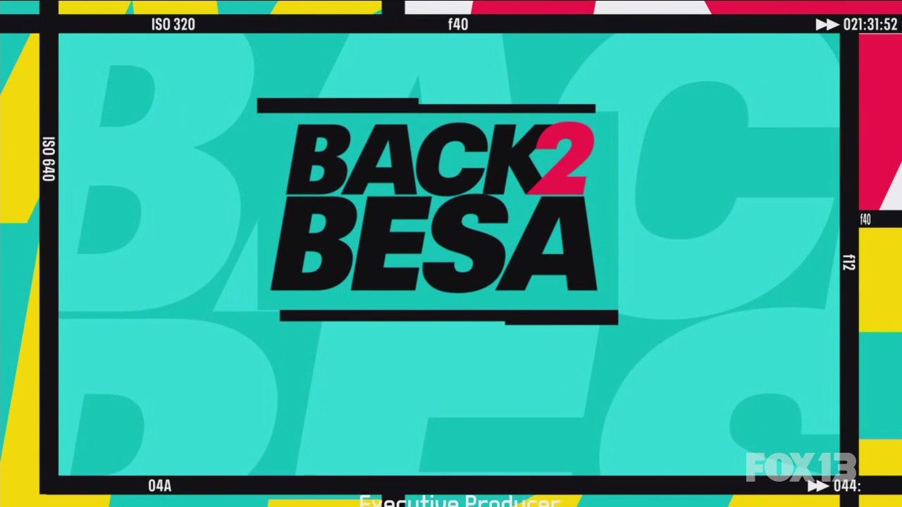 Back2Besa full episode: Nov. 9 [Video]