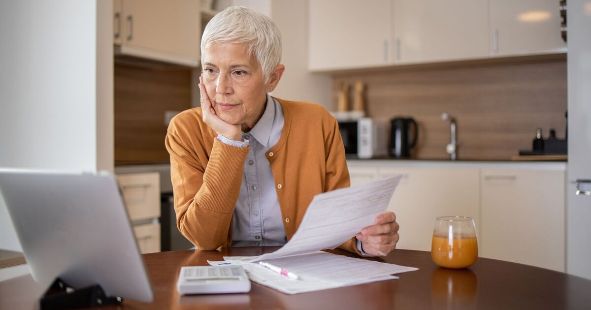 Women on State Pension due back payments of up to 11,900 | Personal Finance | Finance [Video]