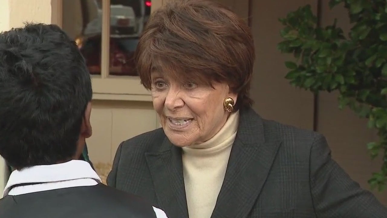 Silicon Valley Congress member Anna Eshoo reflects on final days in office [Video]