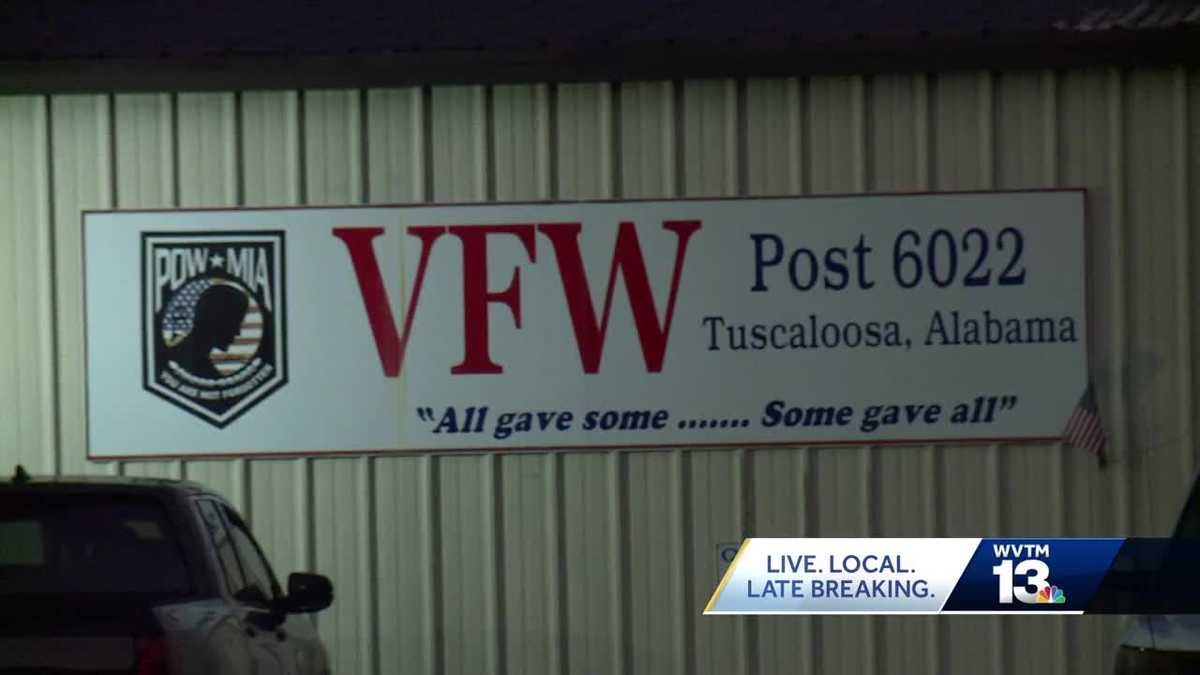 Veterans social organizations seeing decline in memberships [Video]