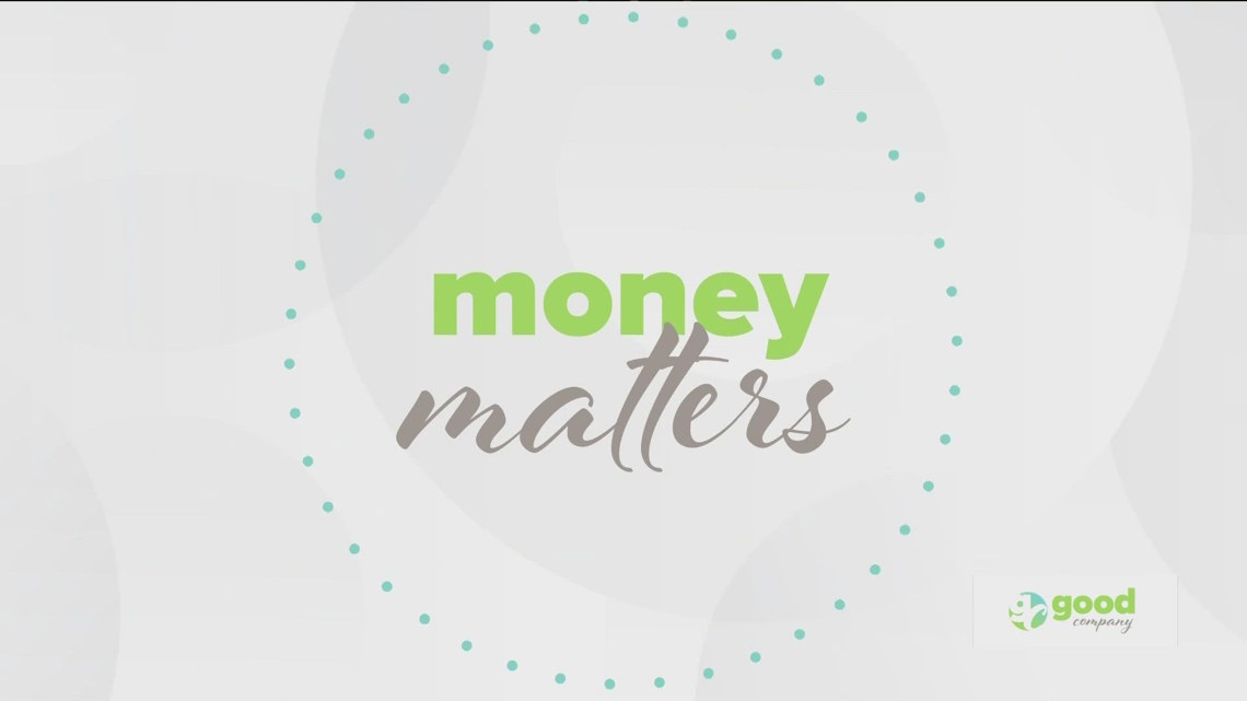 Financial Impacts for Family Members [Video]