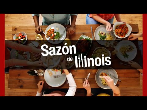 Sazon De Illinois - CAN TV : CAN TV [Video]