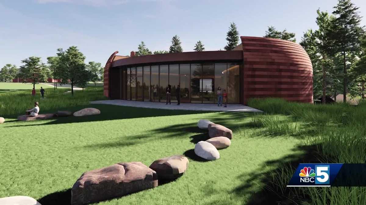 New Indigenous art center coming to Shelburne Museum [Video]