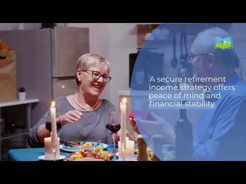 How to Create Safe Retirement Income Strategies [Video]