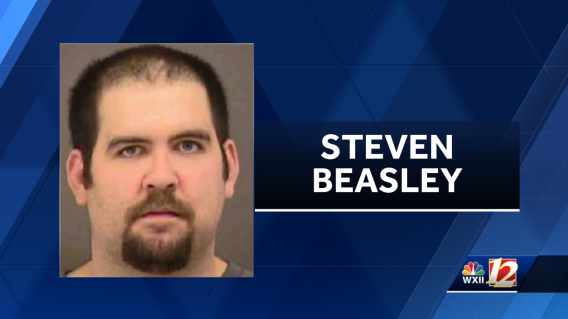 40-year-old man charged with child sex crimes, Davidson County Sheriff’s Office says [Video]