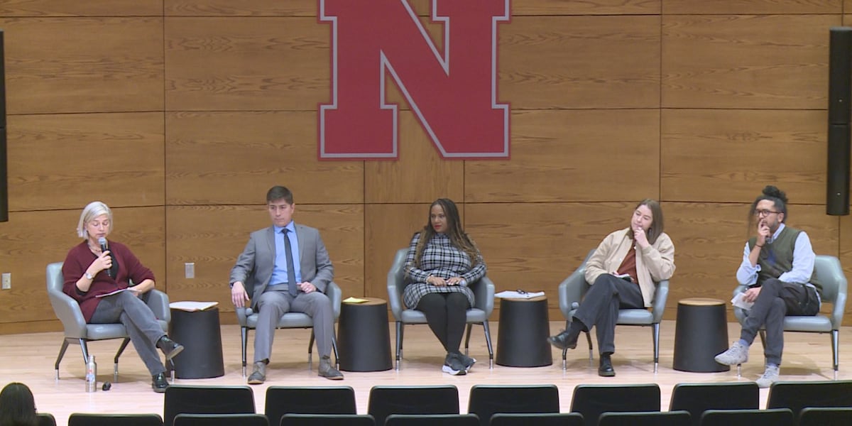 UNL faculty feel betrayed by decision to dissolve Office of Diversity and Inclusion [Video]