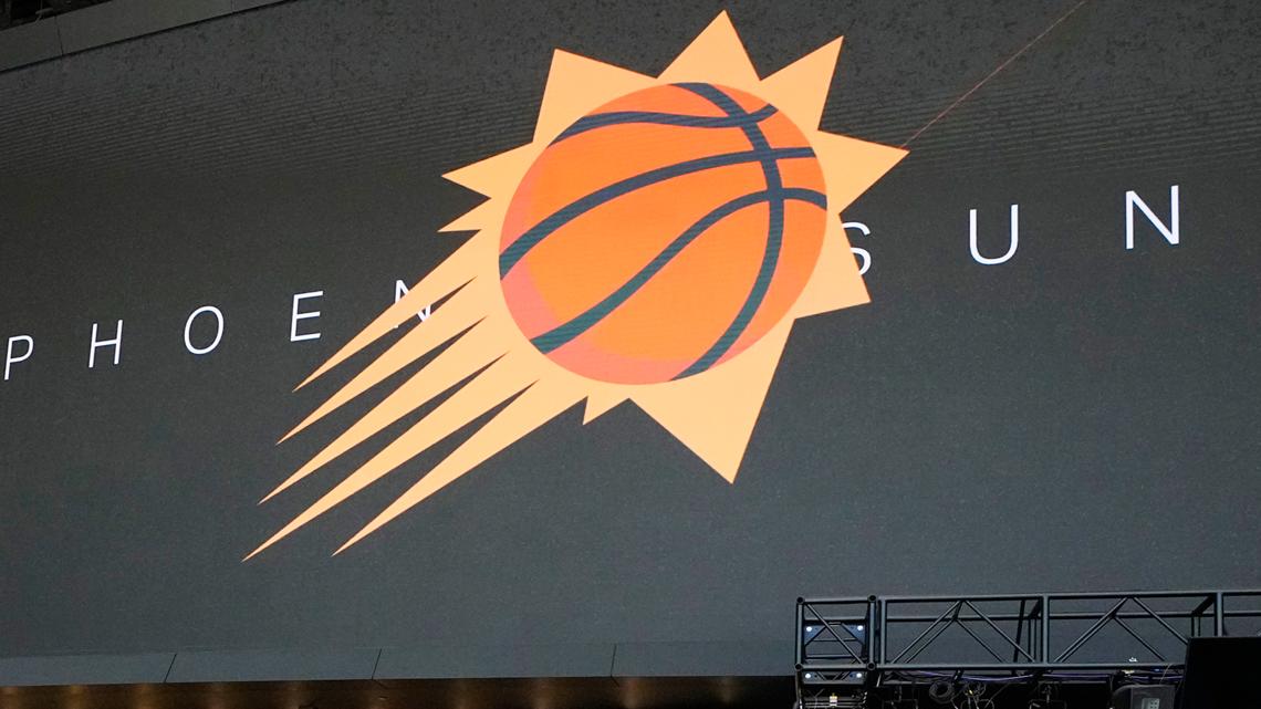 Former Suns employee files lawsuit against team [Video]