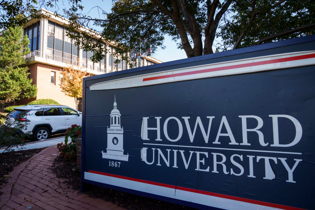 Howard Swimming Program Honored In PBS Documentary [Video]