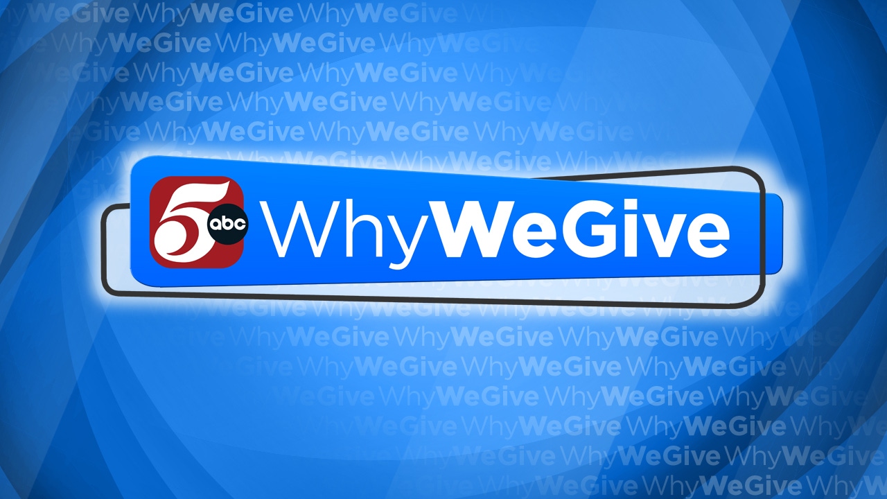 Why We Give: Special Olympics Minnesota [Video]