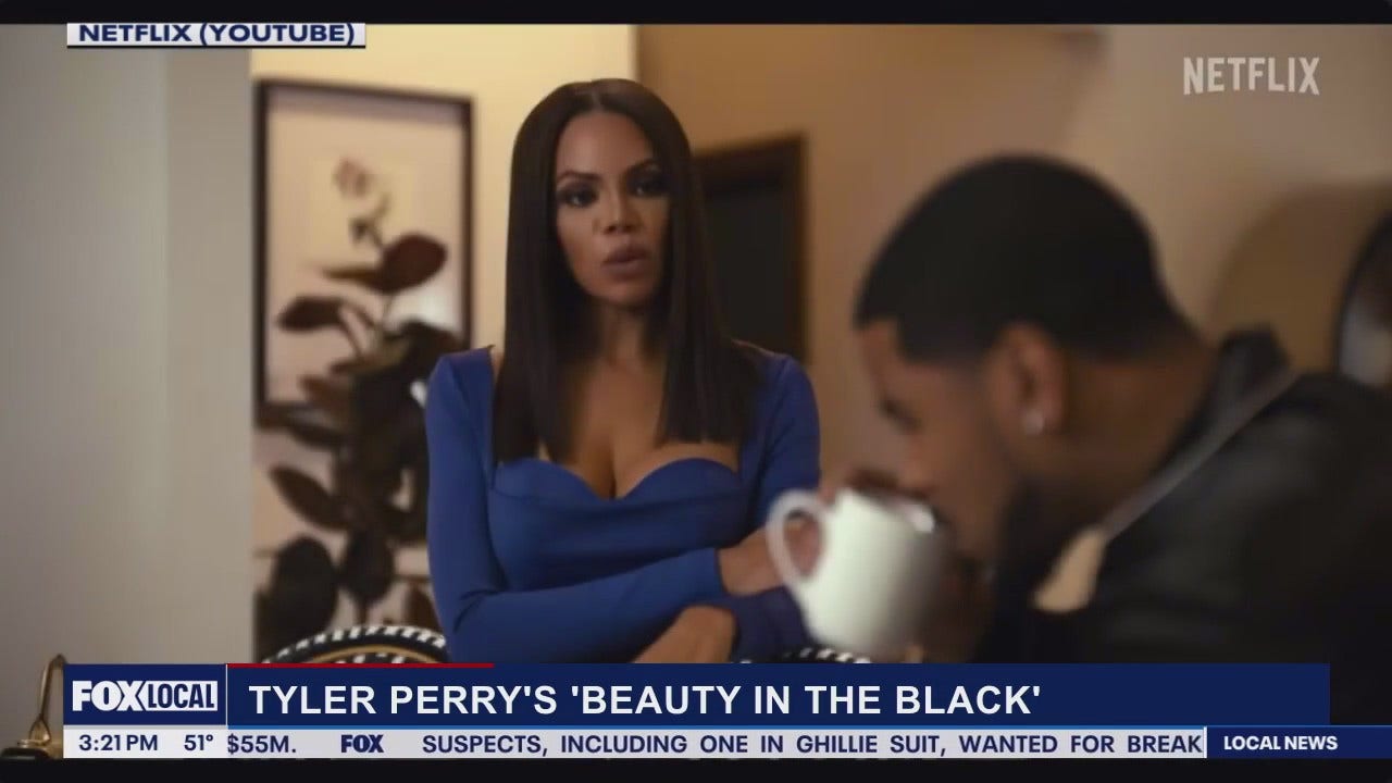 Tyler Perry’s ‘Beauty in Black’ leaves fans craving for what’s next [Video]