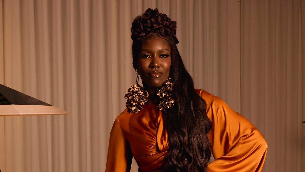 Bozoma Saint John Is Running the Real Housewives of Beverly Hills Like a Boardroom [Video]