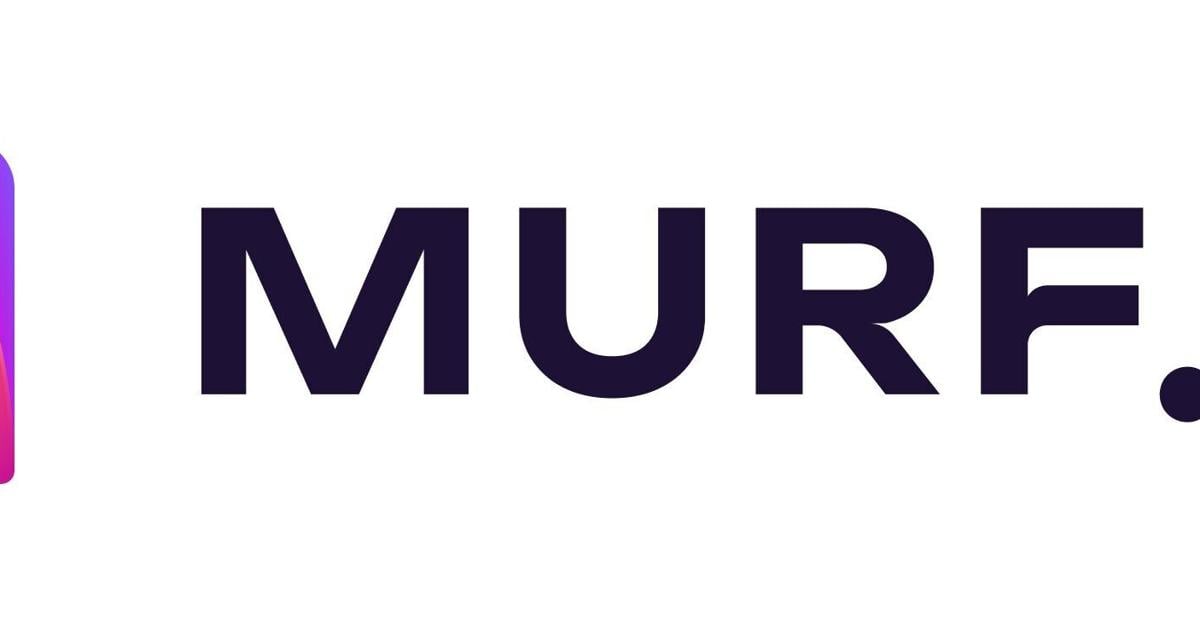 Murf AI launches MultiNative, text-to-speech voices that can seamlessly switch between any language; completes brand revamp on 4-year anniversary | PR Newswire [Video]